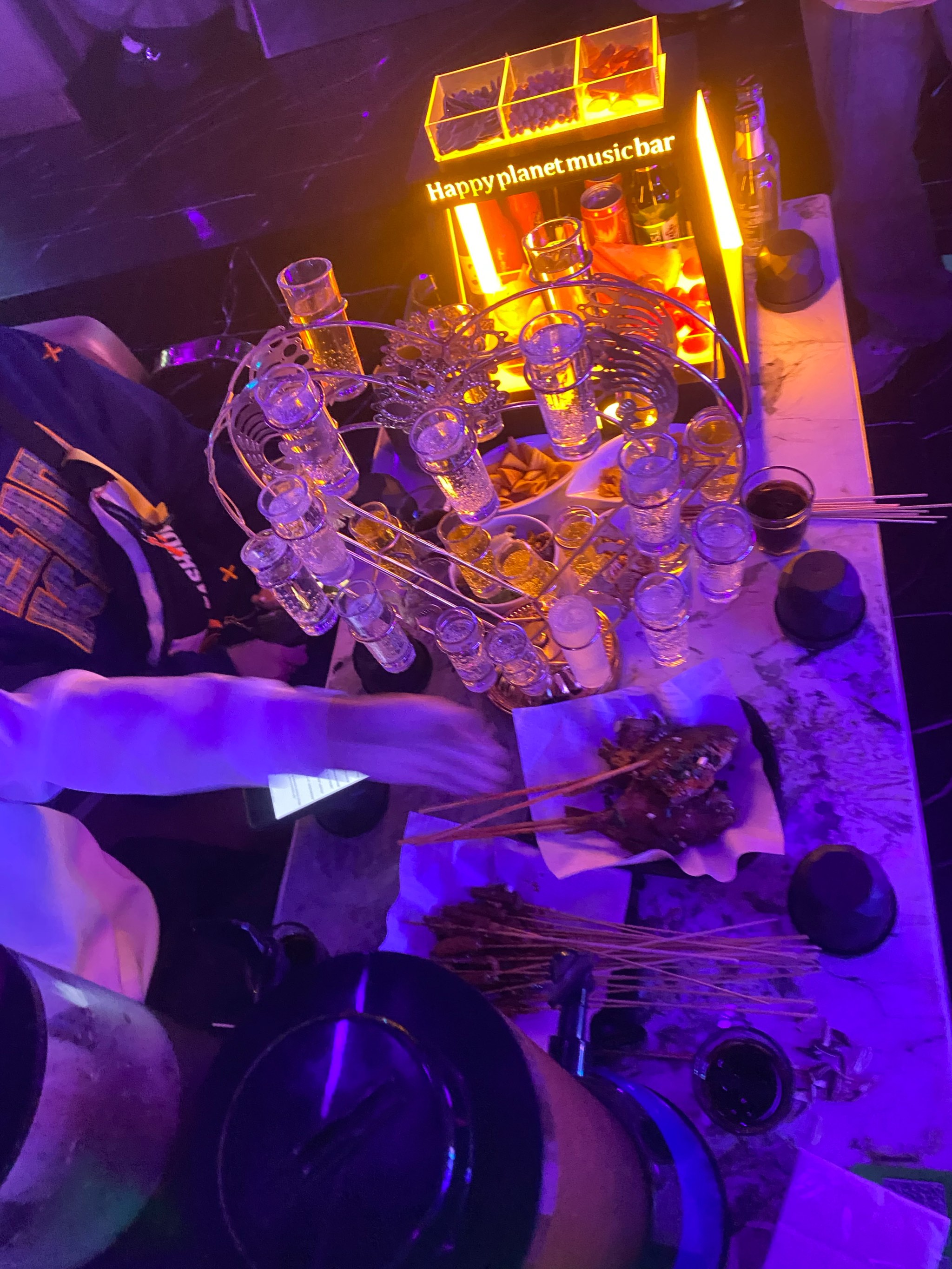 舟山商务ktv总排行推荐榜单-岱山县ktv预定